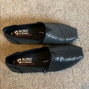 Bobs sketchers shoes, size 7.5